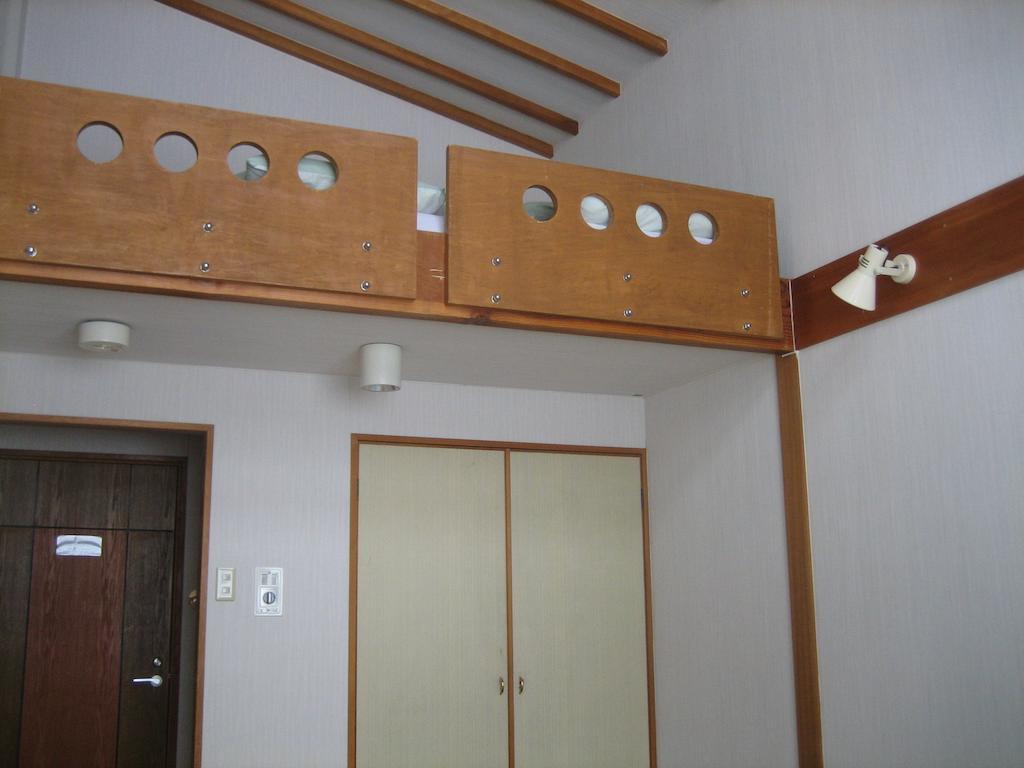 Lodge Nakajima Нодзаваонсен Номер фото