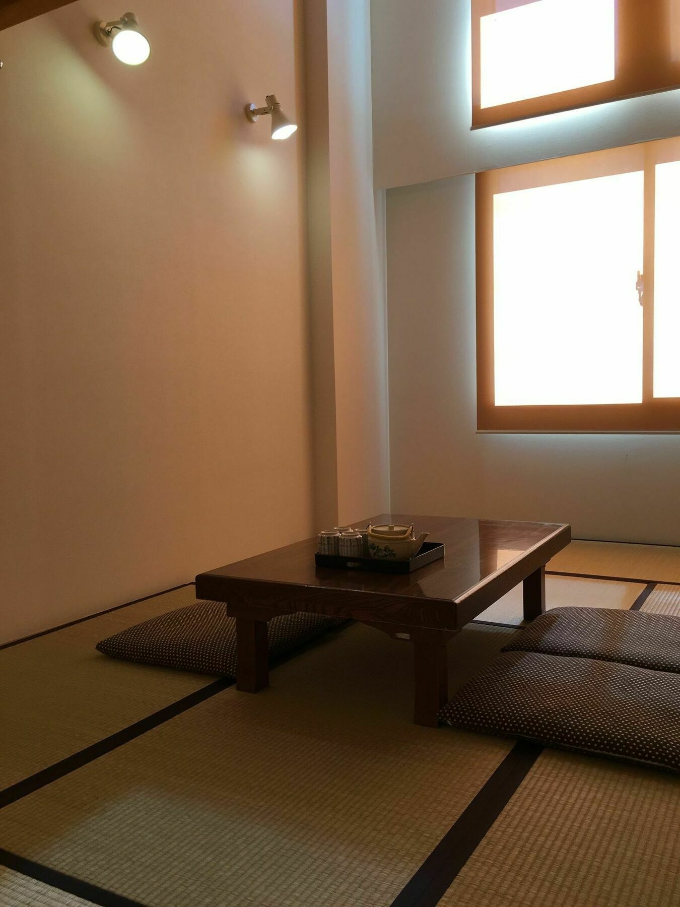 Lodge Nakajima Нодзаваонсен Экстерьер фото